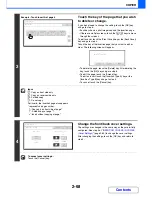 Preview for 177 page of Sharp MX-2010U Operation Manual