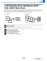 Preview for 181 page of Sharp MX-2010U Operation Manual