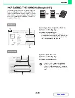 Preview for 300 page of Sharp MX-2010U Operation Manual