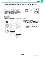 Preview for 301 page of Sharp MX-2010U Operation Manual