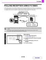 Preview for 460 page of Sharp MX-2010U Operation Manual