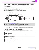 Preview for 462 page of Sharp MX-2010U Operation Manual