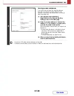 Preview for 603 page of Sharp MX-2010U Operation Manual