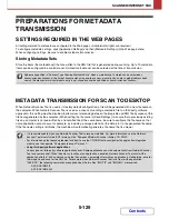 Preview for 612 page of Sharp MX-2010U Operation Manual