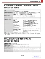 Preview for 616 page of Sharp MX-2010U Operation Manual