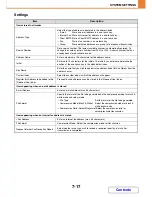 Preview for 685 page of Sharp MX-2010U Operation Manual