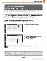 Preview for 696 page of Sharp MX-2010U Operation Manual