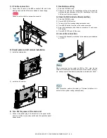 Preview for 57 page of Sharp MX-2310U Installation Manual