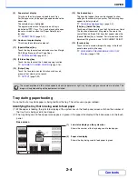 Preview for 113 page of Sharp MX-2615N Operation Manual