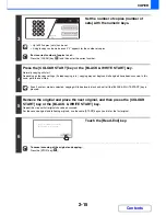 Preview for 124 page of Sharp MX-2615N Operation Manual