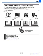 Preview for 183 page of Sharp MX-2615N Operation Manual