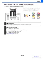 Preview for 231 page of Sharp MX-2615N Operation Manual