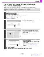 Preview for 466 page of Sharp MX-2615N Operation Manual