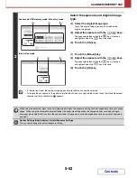 Preview for 545 page of Sharp MX-2615N Operation Manual