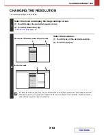 Preview for 546 page of Sharp MX-2615N Operation Manual