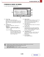 Preview for 553 page of Sharp MX-2615N Operation Manual