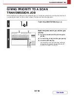 Preview for 593 page of Sharp MX-2615N Operation Manual