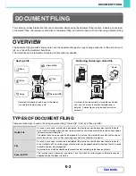 Preview for 618 page of Sharp MX-2615N Operation Manual