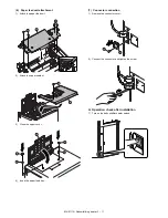 Preview for 33 page of Sharp MX-4110N Installation Manual