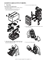 Preview for 66 page of Sharp MX-4110N Installation Manual