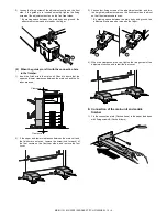 Preview for 69 page of Sharp MX-4110N Installation Manual