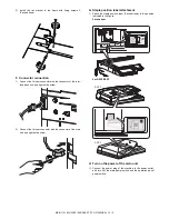 Preview for 70 page of Sharp MX-4110N Installation Manual