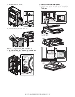 Preview for 73 page of Sharp MX-4110N Installation Manual