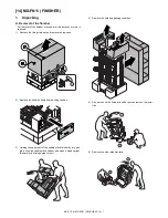 Preview for 75 page of Sharp MX-4110N Installation Manual