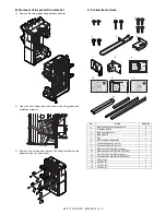 Preview for 76 page of Sharp MX-4110N Installation Manual