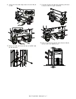 Preview for 81 page of Sharp MX-4110N Installation Manual