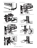 Preview for 83 page of Sharp MX-4110N Installation Manual