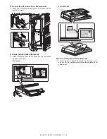 Preview for 84 page of Sharp MX-4110N Installation Manual