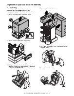 Preview for 85 page of Sharp MX-4110N Installation Manual