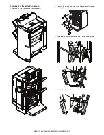 Preview for 86 page of Sharp MX-4110N Installation Manual