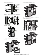 Preview for 93 page of Sharp MX-4110N Installation Manual