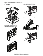 Preview for 95 page of Sharp MX-4110N Installation Manual