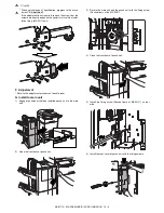 Preview for 99 page of Sharp MX-4110N Installation Manual