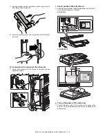 Preview for 100 page of Sharp MX-4110N Installation Manual