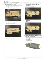 Preview for 132 page of Sharp MX-4110N Installation Manual