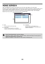 Preview for 23 page of Sharp MX-6201N Series User Manual