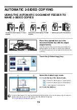 Preview for 100 page of Sharp MX-6201N Series User Manual