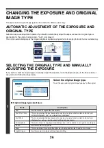 Preview for 107 page of Sharp MX-6201N Series User Manual