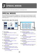 Preview for 125 page of Sharp MX-6201N Series User Manual