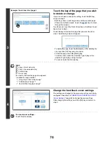 Preview for 151 page of Sharp MX-6201N Series User Manual