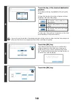 Preview for 184 page of Sharp MX-6201N Series User Manual