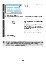 Preview for 268 page of Sharp MX-6201N Series User Manual