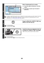 Preview for 309 page of Sharp MX-6201N Series User Manual