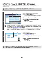 Preview for 319 page of Sharp MX-6201N Series User Manual