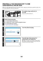 Preview for 329 page of Sharp MX-6201N Series User Manual