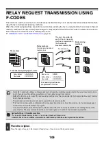 Preview for 338 page of Sharp MX-6201N Series User Manual